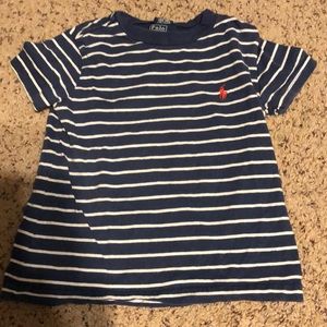 Polo Tshirt
